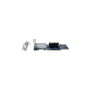 BlueOptics BLCNADAC02 scheda di rete e adattatore Interno Ethernet / Fiber 10000 Mbit/s