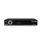 TechniSat Digit Isio S4 ricevitore radio Nero (0000/4767)