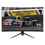 LC-Power LC-M27-QHD-165-C Monitor PC 68,6 cm (27") 2560 x 1440 Pixel Quad HD LED Nero