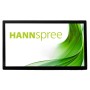 Hannspree HT 221 PPB Monitor PC 54,6 cm (21.5") 1920 x 1080 Pixel Full HD LED Touch screen Nero (HT221PPB)