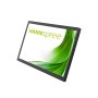 Hannspree HT 221 PPB Monitor PC 54,6 cm (21.5") 1920 x 1080 Pixel Full HD LED Touch screen Nero (HT221PPB)