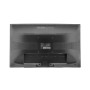 Hannspree HT 221 PPB Monitor PC 54,6 cm (21.5") 1920 x 1080 Pixel Full HD LED Touch screen Nero (HT221PPB)