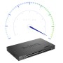 D-Link DXS-3410-32SY switch di rete Gestito L3 Nero (DXS-3410-32SY/E)