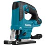 Makita JV103DZ seghetto elettrico 3000 spm (fogli per minuto)