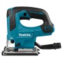 Makita JV103DZ seghetto elettrico 3000 spm (fogli per minuto)