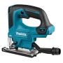 Makita JV103DZ seghetto elettrico 3000 spm (fogli per minuto)
