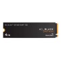 Western Digital Black SN7100 4 GB M.2 PCI Express 4.0 NVMe 3D TLC NAND (WDS400T4X0E-00CJA0)