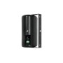Omnitronic 11036956 altoparlante 2-vie Nero Cablato 160 W