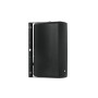 Omnitronic 11036956 altoparlante 2-vie Nero Cablato 160 W