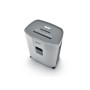 Dahle PaperSAFE 260 distruggi documenti Taglio a particelle 60 dB 4,8 cm Grigio, Bianco (23260-16172)