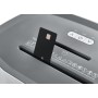 Dahle PaperSAFE 260 distruggi documenti Taglio a particelle 60 dB 4,8 cm Grigio, Bianco (23260-16172)