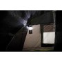 High Peak Meran 5.0 5 persona(e) Verde, Grigio chiaro Tenda a tunnel (11808)