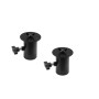 Omnitronic 20000836 altoparlante Nero Con cavo e senza cavo 800 W