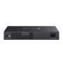TP-Link ER7406 router cablato Gigabit Ethernet Nero