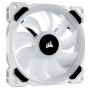 Corsair CO-9050092-WW ventola per PC Case per computer Ventilatore 12 cm Bianco (CO-9050092-WW)