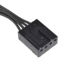 Corsair CO-9050092-WW ventola per PC Case per computer Ventilatore 12 cm Bianco (CO-9050092-WW)