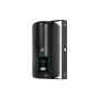 Omnitronic 11036954 altoparlante 2-vie Nero Cablato 80 W
