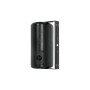 Omnitronic 11036954 altoparlante 2-vie Nero Cablato 80 W