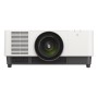 Sony VPL-FHZ101 videoproiettore Proiettore per grandi ambienti 10000 ANSI lumen 3LCD WUXGA (1920x1200) Bianco (VPL-FHZ101/1)