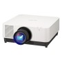 Sony VPL-FHZ101 videoproiettore Proiettore per grandi ambienti 10000 ANSI lumen 3LCD WUXGA (1920x1200) Bianco (VPL-FHZ101/1)