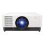 Sony VPL-FHZ101 videoproiettore Proiettore per grandi ambienti 10000 ANSI lumen 3LCD WUXGA (1920x1200) Bianco (VPL-FHZ101/1)
