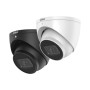 Dahua Technology WizSense DH-IPC-HDW3441EM-S-S2 telecamera di sorveglianza Sferico Telecamera di sicurezza IP Interno e esterno 