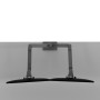 Ergotron LX Series 45-690-293 Supporti a parete per TV 68,6 cm (27") Scrivania Grigio scuro