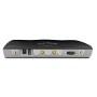Draytek Vigor 2927Lac router wireless Gigabit Ethernet Dual-band (2.4 GHz/5 GHz) 4G Nero (V2927Lac-DE-AT-CH)