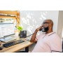 POLY Telefono multimediale aziendale CCX 505 per Microsoft Teams e abilitato per PoE (82Z79AA)
