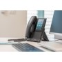 POLY Telefono multimediale aziendale CCX 505 per Microsoft Teams e abilitato per PoE (82Z79AA)