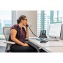 POLY Telefono multimediale aziendale CCX 505 per Microsoft Teams e abilitato per PoE (82Z79AA)
