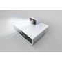 Epson EB-800F videoproiettore Proiettore a raggio ultra corto 5000 ANSI lumen 3LCD 1080p (1920x1080) Bianco (V11H923540)