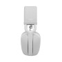 Logitech Zone Vibe 100 Auricolare Wireless A Padiglione Musica e Chiamate Bluetooth Bianco (981-001219)