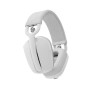 Logitech Zone Vibe 100 Auricolare Wireless A Padiglione Musica e Chiamate Bluetooth Bianco (981-001219)