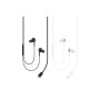 Samsung Auricolari con connettore di tipo C (EO-IC100BBEGEU)