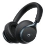 Soundcore Space One Auricolare Con cavo e senza cavo A Padiglione Musica e Chiamate Bluetooth Nero (A3035G11)