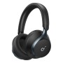 Soundcore Space One Auricolare Con cavo e senza cavo A Padiglione Musica e Chiamate Bluetooth Nero (A3035G11)