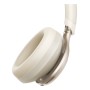 Soundcore Space One Auricolare Con cavo e senza cavo A Padiglione Musica e Chiamate Bluetooth Crema (A3035G21)