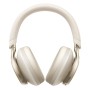 Soundcore Space One Auricolare Con cavo e senza cavo A Padiglione Musica e Chiamate Bluetooth Crema (A3035G21)