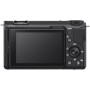 Sony ZV-E10 II 26 MP CMOS 3840 x 2160 Pixel Nero (ZVE10M2KB)
