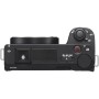Sony ZV-E10 II 26 MP CMOS 3840 x 2160 Pixel Nero (ZVE10M2KB)