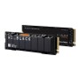 Western Digital SN850 M.2 1000 GB PCI Express 4.0 NVMe (WDBAPZ0010BNC-WRSN)