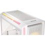 Corsair iCUE LINK 5000T LX RGB Midi Tower Bianco (CC-9011299-WW)
