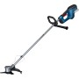 Bosch GFR 18V-23 PROFESSIONAL 33 cm Batteria Nero, Blu, Rosso (06008D1000)