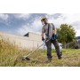 Bosch GFR 18V-23 PROFESSIONAL 33 cm Batteria Nero, Blu, Rosso (06008D1000)