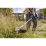 Bosch GFR 18V-23 PROFESSIONAL 33 cm Batteria Nero, Blu, Rosso (06008D1000)