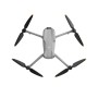 DJI Air 3 Fly More Combo 4 rotori Quadrirotore 48 MP 3840 x 2160 Pixel 4241 mAh Nero, Grigio (963895)