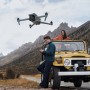 DJI Air 3 Fly More Combo 4 rotori Quadrirotore 48 MP 3840 x 2160 Pixel 4241 mAh Nero, Grigio (963895)