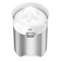 Braun CJ5050 WH spremiagrumi elettrico 60 W Metallico, Bianco (0X22611028)