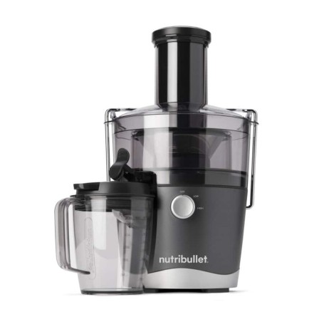 NutriBullet NBJ100G spremiagrumi 800 W Nero, Grigio (0C22500001)